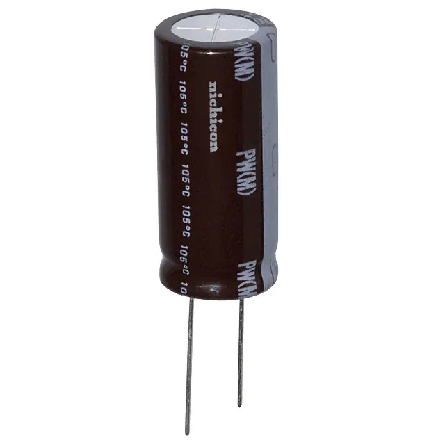 UPW1A153MHD Nichicon electronic component